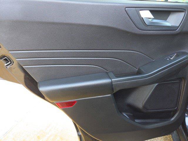 Certified 2024 Ford Escape ST-Line FWD image 32