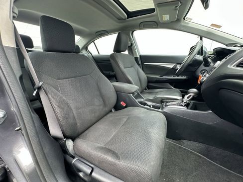 Used 2013 Honda Civic EX image 30
