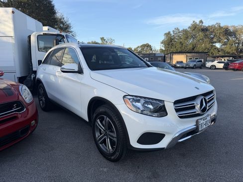 Used 2019 Mercedes-Benz GLC 300 image 37
