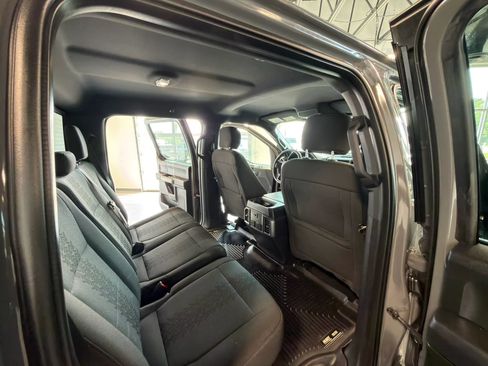 Used 2018 Ford F150 XLT w/ Equipment Group 302A Luxury AWD/4WD image 23