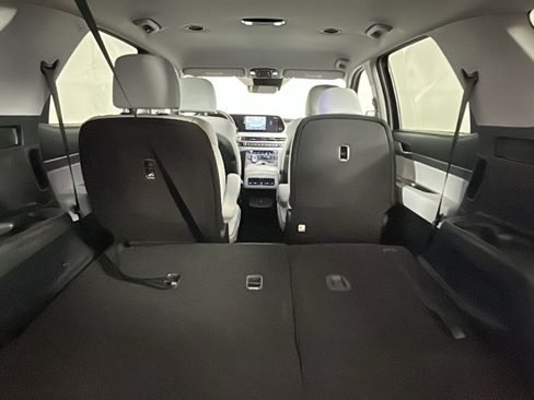 Used 2025 Hyundai Palisade SEL AWD/4WD image 29