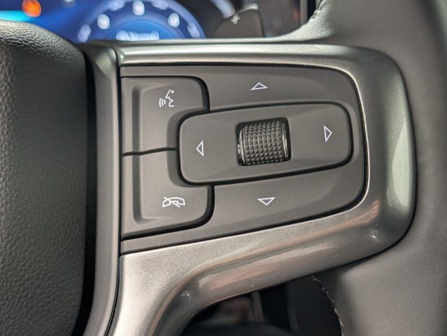 New 2026 Chevrolet Silverado 1500 RST w/ All Star Edition Plus AWD/4WD image 21
