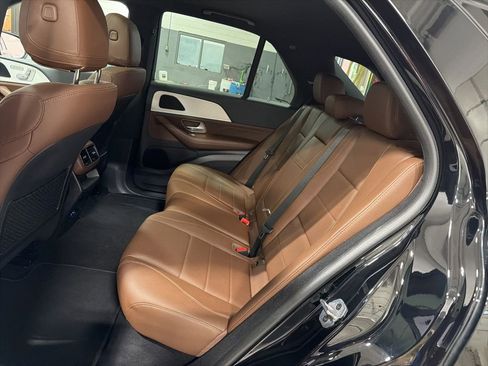 Used 2024 Mercedes-Benz GLE 450e 4MATIC image 21