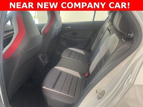 Certified 2024 Volkswagen GTI Autobahn image 8