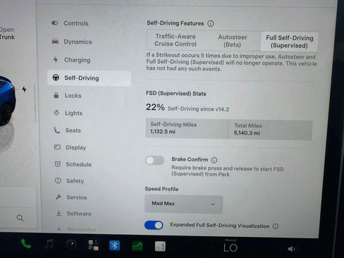Used 2023 Tesla Model Y 2WD image 19