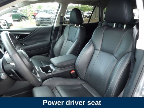 Used 2024 Subaru Outback Touring XT AWD/4WD image 11