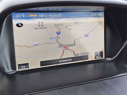 Used 2016 Buick Encore Premium FWD image 14