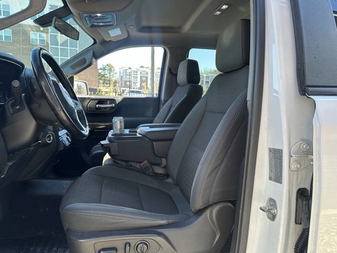 Used 2019 Chevrolet Silverado 1500 LT w/ All-Star Edition image 9