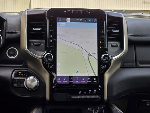 Used 2022 RAM 1500 Laramie image 16