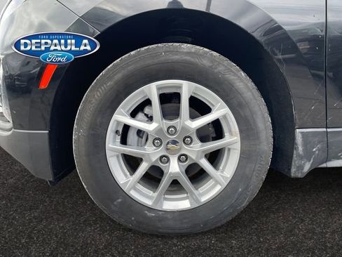 Used 2024 Chevrolet Equinox LT image 18