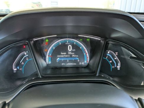 Used 2019 Honda Civic EX image 17