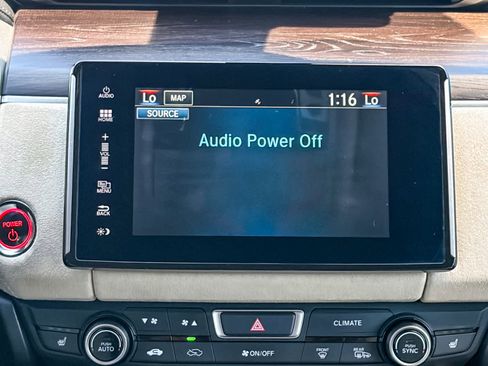 Used 2018 Honda Clarity Touring image 13