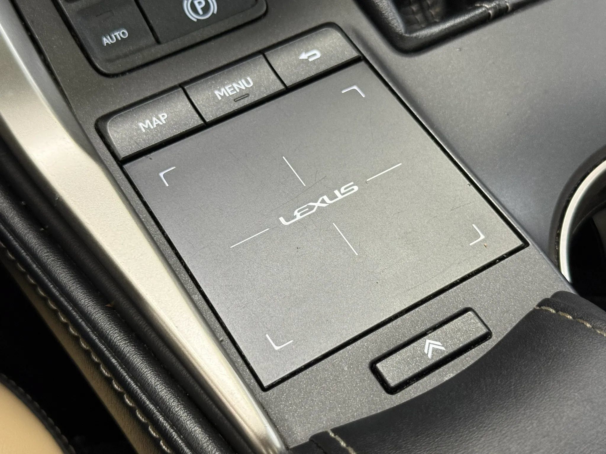 Used 2018 Lexus NX 300 AWD w/ Premium Package image 21