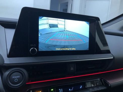 New 2026 Toyota Prius Plug-In Hybrid image 26