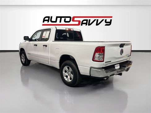 Used 2024 RAM 1500 Big Horn image 5