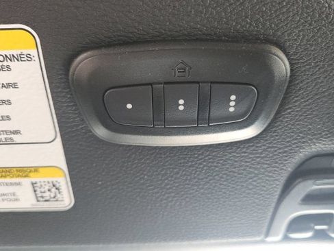 Used 2024 Jeep Wrangler Unlimited Rubicon 4xe AWD/4WD image 36