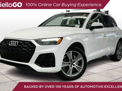 Used 2025 Audi Q5 2.0T Premium w/ Convenience Plus Package