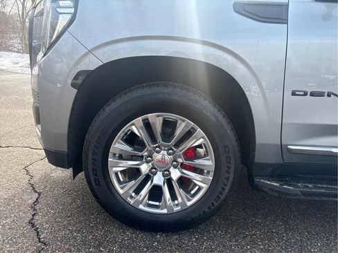 Certified 2023 GMC Yukon Denali w/ Max Trailering Package image 25