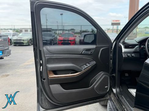 Used 2020 Chevrolet Tahoe LT AWD/4WD image 9