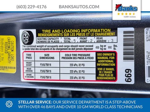 Used 2023 Toyota Tacoma SR5 image 8