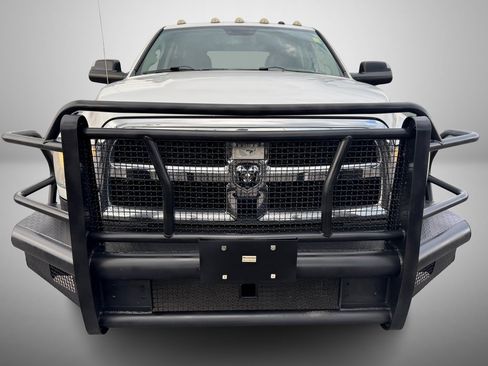 Used 2014 RAM 3500 Tradesman w/ Chrome Appearance Group image 8
