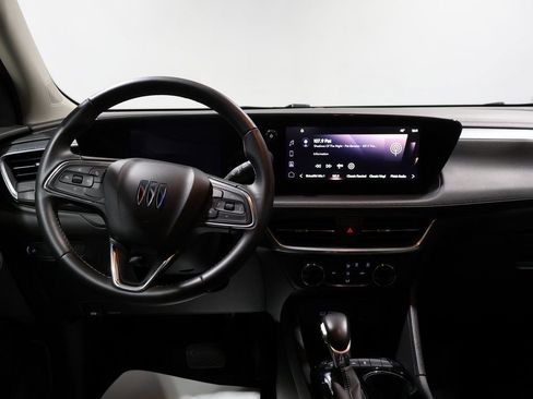 Used 2024 Buick Encore GX Preferred image 14