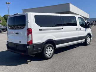 Used 2024 Ford Transit 350 XLT RWD video 3