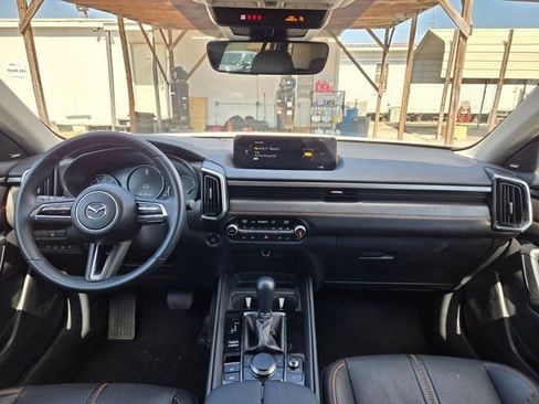 Used 2025 MAZDA CX-50 AWD 2.5 S w/ Premium Plus Pkg image 24