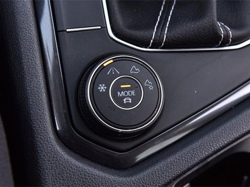 Certified 2023 Volkswagen Tiguan S w/ Driver Assistance Package image 16