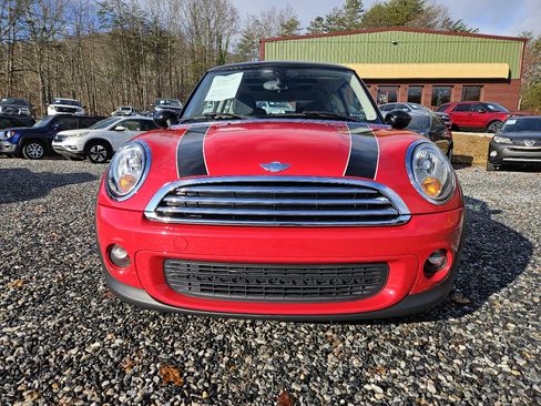 Used 2013 MINI Cooper Hardtop image 3
