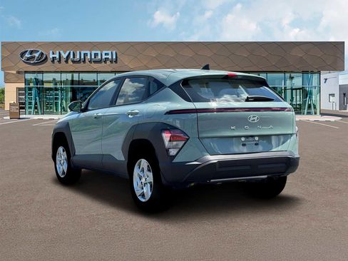 New 2026 Hyundai Kona SE FWD image 5