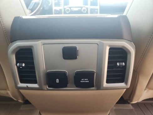 Used 2018 Ford F150 Lariat AWD/4WD image 20