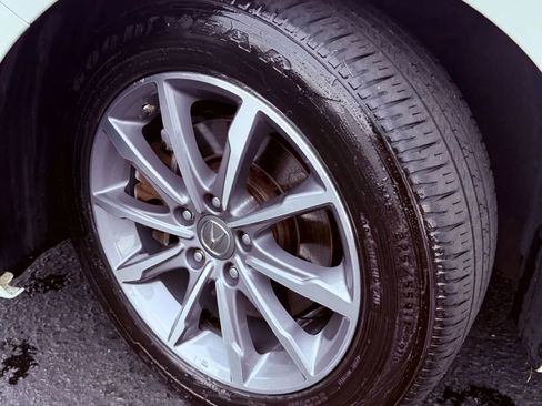 Used 2018 Acura TLX FWD image 43