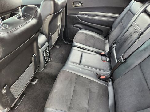 Used 2020 Dodge Durango R/T w/ Blacktop Package image 30