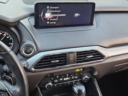 Used 2022 MAZDA CX-9 Signature image 14