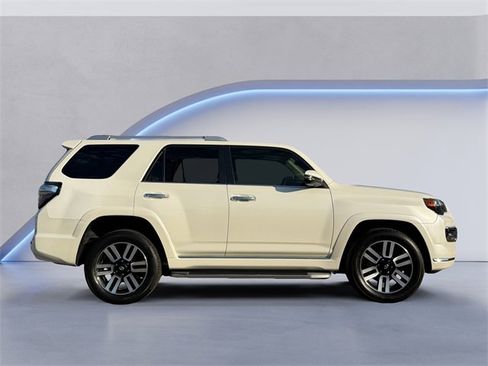 Used 2019 Toyota 4Runner Limited image 4