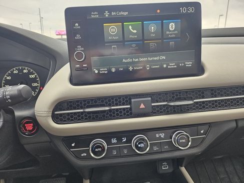 Used 2024 Honda HR-V EX-L image 15