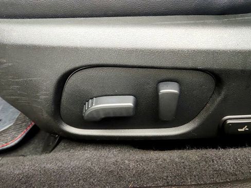 Used 2019 Subaru WRX Limited AWD/4WD image 12