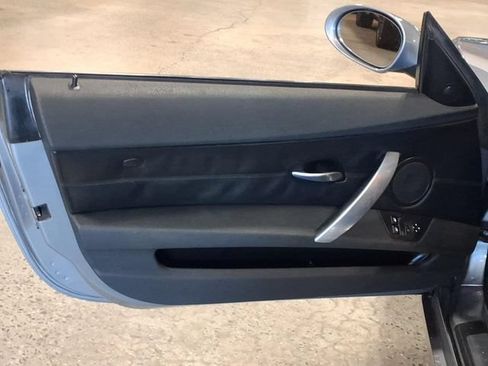 Used 2006 BMW M Roadster RWD image 11