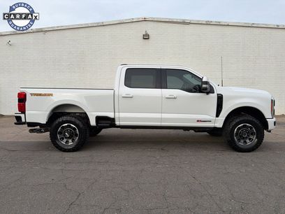 Used 2023 Ford F250 Lariat w/ Lariat Ultimate Package