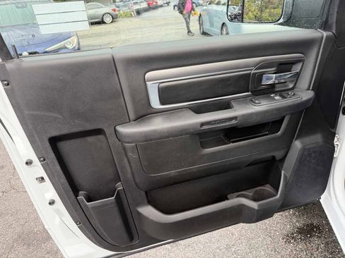 Used 2022 RAM 1500 Tradesman w/ Power & Remote Entry Group image 13