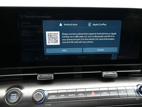New 2026 Hyundai Kona SEL Sport FWD image 26