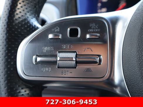 Certified 2023 Mercedes-Benz G 550 w/ Seat Comfort Package image 28