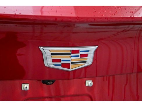 Used 2023 Cadillac XT4 Premium Luxury image 58