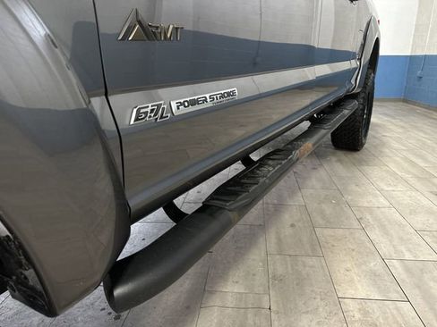 Used 2021 Ford F250 Lariat image 38