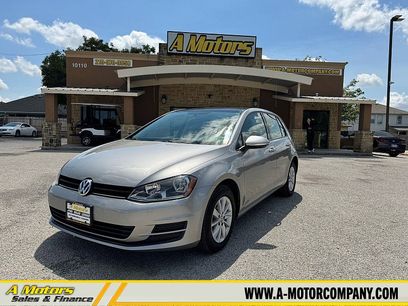 Used 2015 Volkswagen Golf S