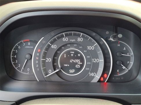 Used 2012 Honda CR-V EX image 14