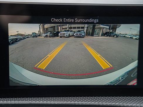 Used 2019 Mercedes-Benz A 220 4MATIC image 38