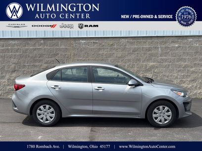 Used 2023 Kia Rio S