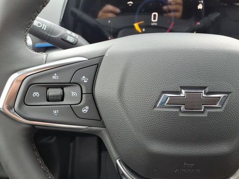 New 2026 Chevrolet Trax LT w/ Driver Confidence Package FWD image 18